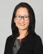 Dr. Anne J. Park, DO - Rochelle Park, NJ - Internal Medicine