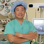 Dr. David Ying-Chie Liao DO