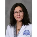 Dr. Randa Loutfi, MD - Dearborn, MI - Oncology