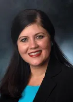 Dr. Frieda Rivera - Houston, TX - Pediatrics