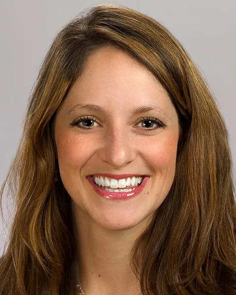 Dr. Melissa Ann Mosel, MD