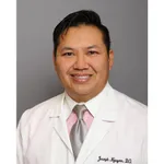 Dr. Joseph Tuan Nguyen, DO - Garden Grove, CA - Family Medicine