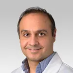 Dr. Adnan Arif, MD - Palos Heights, IL - Psychiatry