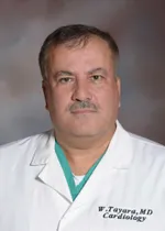 Dr. Wakkas Tayara, MD - Gulfport, MS - Cardiovascular Disease