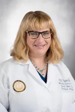 Dr. Sarah L. Blair, MD - San Diego, CA - Oncology, Surgery