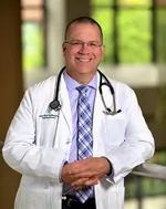 Dr. John S. Potts, DO - Broomall, PA - Family Medicine