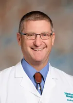 Dr. Michael Stonnington, MD - Gulfport, MS - General Orthopedics, Orthopedic Surgeon