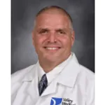 Dr. John Beronio, DPM - Waldwick, NJ - Podiatry