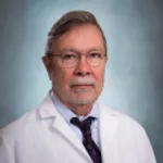 Dr. Kenny C. Nall, MD - Washington, NC - Pulmonology