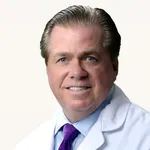 Stephen J. O'brien, MBA, MD - New York, NY - Orthopedic Surgeon