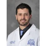 Dr. Allen A Yudovich, MD - Detroit, MI - Gastroenterology