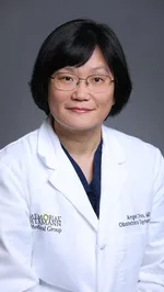Dr. Angel Cho, MD - Houston, TX - Anesthesiology, Obstetrics & Gynecology