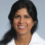 Dr. Priya P Velu, MD - New Orleans, LA - Family Medicine