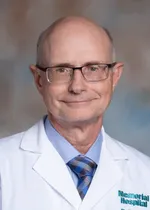 Dr. Robert Burns, MD - Pascagoula, MS - Internal Medicine
