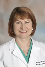 Dr. Joanna Trus, MD - Gulfport, MS - Obstetrics & Gynecology