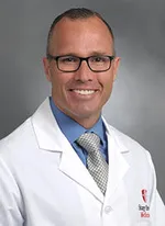 Dr. Ashton Stanton, MD - Greenport, NY - Physical Medicine & Rehabilitation