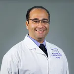 Dr. David Khaski, MD - Brooklyn, NY - Cardiovascular Disease