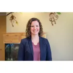 Dr. Tina Smith - Marietta, OH - Pediatrics