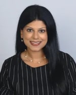 Dr. Anjali Govind Shetty, MD - Palm Harbor, FL - Rheumatology, Internal Medicine
