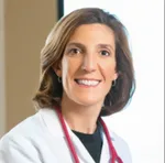 Dr. Kristen Peske, DO - McMurray, PA - Obstetrics & Gynecology