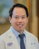 Dr. Viet N Bui, MD - Tallahassee, FL - Ophthalmology