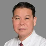 Dr. Thomas Hoang, MD - Texarkana, TX - Cardiovascular Disease, Surgery
