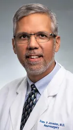 Dr. Saman Javedan, MD - The Woodlands, TX - Neurology, Neurological Surgery