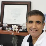 Dr. Mukund I Gundanna, MD - College Station, TX - Orthopedic Spine Surgery