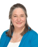 Dr. Suzanne Ellen Hall MD