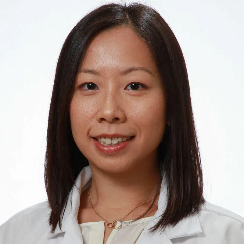Dr. Caroline B Chiu, MD - Fresh Meadows, NY - Endocrinology & Metabolism