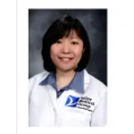 Dr. Wanda Choy, MD - PARAMUS, NJ - Pulmonology