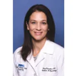 Dr. Mary Cornelius, DO - Commerce Township, MI - Obstetrics & Gynecology