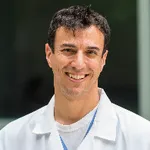 Dr. Eric Scott Silver, MD - New York, NY - Pediatric Cardiology, Cardiovascular Disease