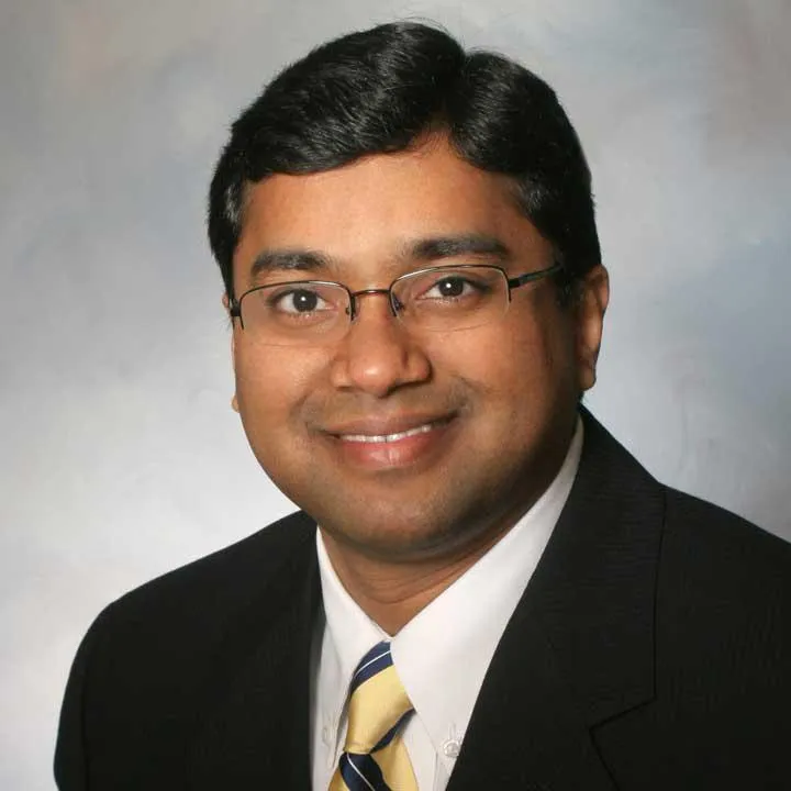 Dr. Prasanth Podaralla, MD