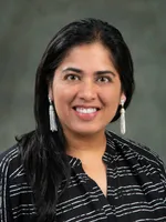 Dr. Preeti Mary Joseph, MD - Dubuque, IA - Neurology, Clinical Neurophysiology