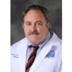 Dr. Thomas P Hessburg, MD - Detroit, MI - Ophthalmology