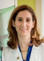Dr. Sheila Borboli-Gerogiannis - Boston, MA - Ophthalmology
