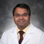 Dr. Suresh Ramamurthy - Roswell, GA - Cardiovascular Disease