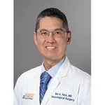 Dr. Min S Park, MD - Charlottesville, VA - Neurological Surgery