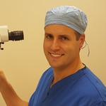 Michael Vincent Stock, MD Ophthalmology