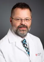Dr. Travis Jameson, MD - Decatur, IL - Nephrologist