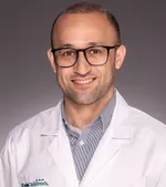 Dr. Mouhammad Alwazeer, MD - Prosper, TX - Pediatric Endocrinology