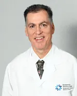Dr. Daniel J D'alessandro, MD - Hackensack, NJ - Internal Medicine