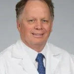 Dr. Colin G Bailey, MD - La Place, LA - Family Medicine
