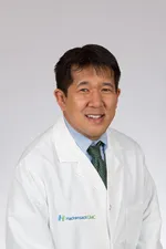 Dr. Leon L Ting, MD - Westwood, NJ - Critical Care Medicine