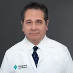 Dr. Francesco Santucci, MD - Pittsburgh, PA - Internal Medicine