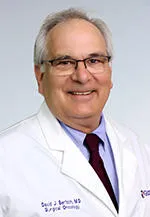 Dr. David Bertsch, MD - Sayre, PA - General Surgeon
