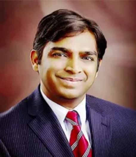 Dr. Vishwanatha Subramanya Nadig