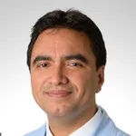Dr. Heliodoro Medina, MD