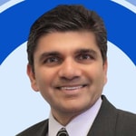 Dr. Milan Amritlal Kothari, MD